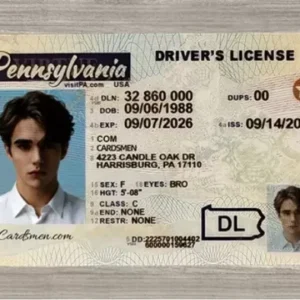 pennsylvania ids gallery 1