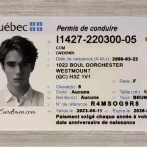 quebec id gallery 1