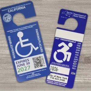 ca disabled parking gallery 1