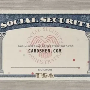 ssn card gallery 1