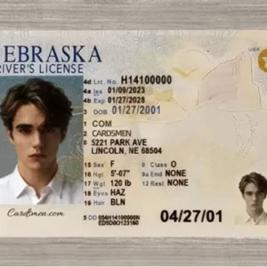 nebraska fake id gallery 1