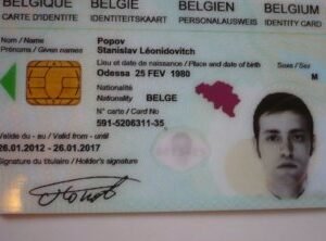 uk fake id (fake drivers license) gallery 5