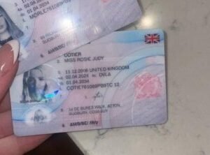australia fake id (fake drivers license) gallery 5
