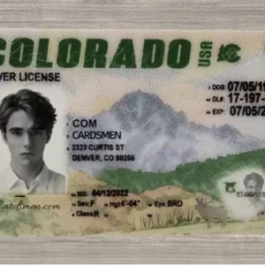 colorado fake id gallery 1